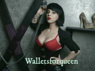 Walletsforqueen