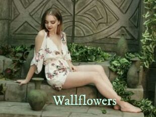 Wallflowers