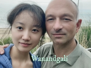 Wanandgali