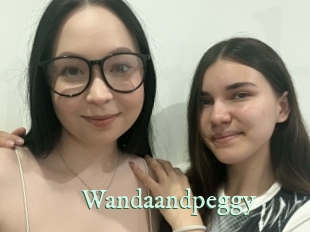 Wandaandpeggy