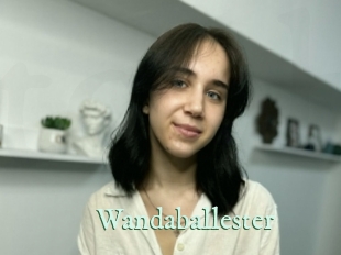 Wandaballester