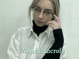 Wandabancroft