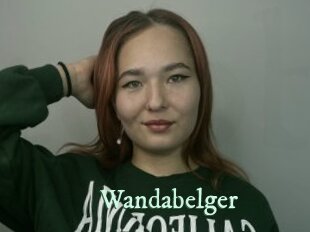 Wandabelger