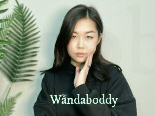 Wandaboddy
