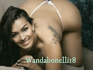 Wandabonelli18