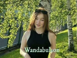 Wandabulson