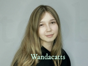 Wandacatts