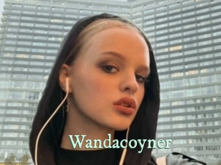 Wandacoyner