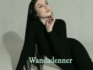 Wandadenner