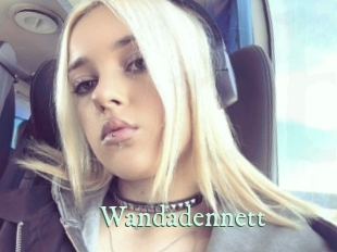 wandadennett Top Blog X