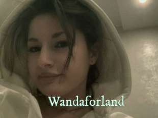 Wandaforland