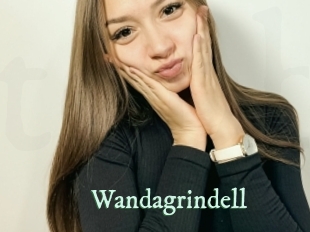 Wandagrindell