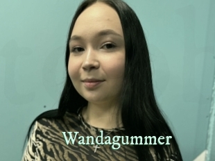 Wandagummer