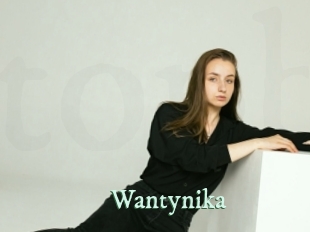 Wantynika