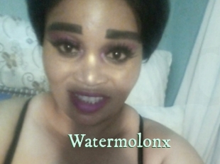 Watermolonx