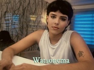 Watsonema