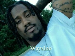 Waysino