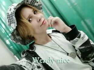 Wendy_nice