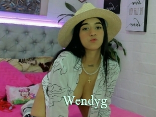 Wendyg