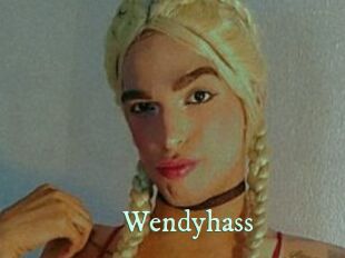 Wendyhass