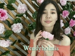 Wendyholmis