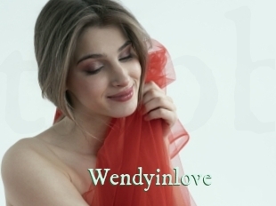 Wendyinlove