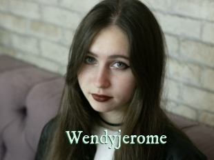 Wendyjerome