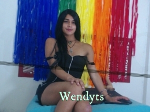 Wendyts