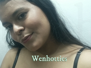 Wenhotties