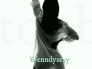 Wenndysexy