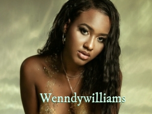 Wenndywilliams