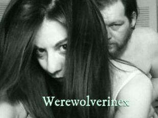 Werewolverinex