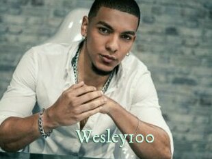 Wesley100