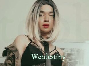 Wetdestiny