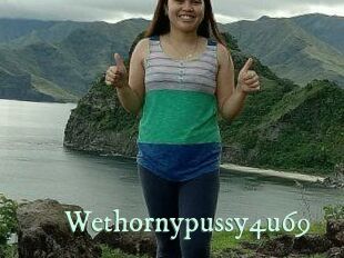 Wethornypussy4u69