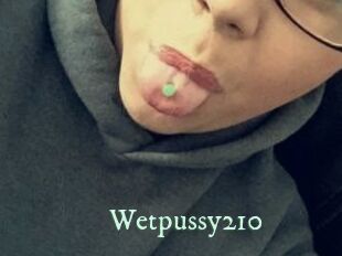 Wetpussy210