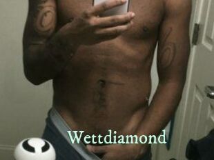 Wettdiamond