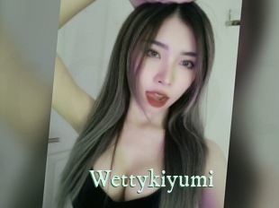 Wettykiyumi