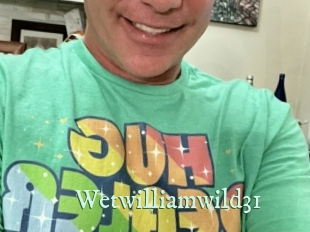 Wetwilliamwild31