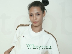 Wheytern