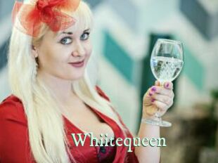 Whiitequeen