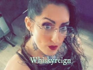 Whiskyreign