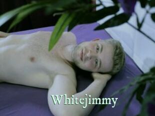 Whitejimmy