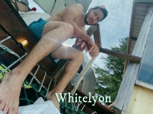 Whitelyon