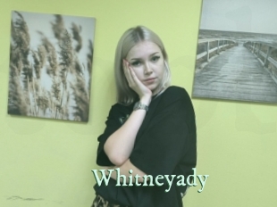 Whitneyady