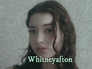 Whitneyafton