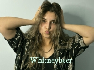 Whitneybeer