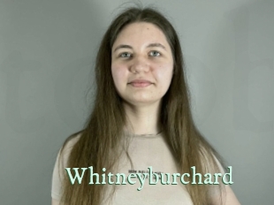 Whitneyburchard