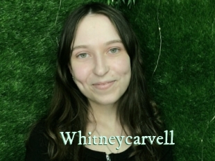 Whitneycarvell