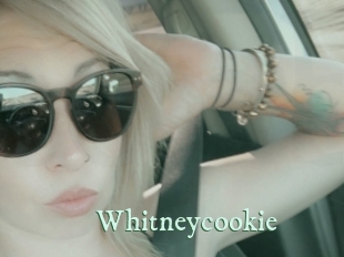 Whitneycookie